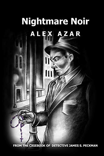 Cover of Nightmare Noir