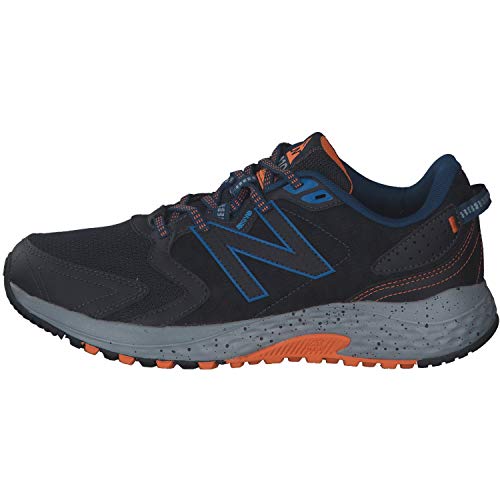Image of New Balance Men's 410 V7 Trail Running Shoes