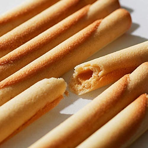 Yoku Moku Cookies Petit Cinq Délices 28 Cookies Assortments For Gifts And Presents #TOP4