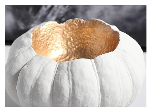 Ornement de simulation citrouille : sublimez votre table de cuisine - 5