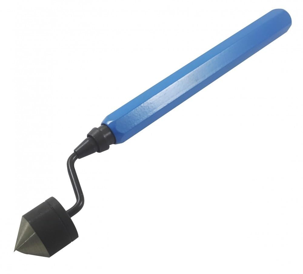 3S SuperSamaStore Bleistiftentgrater für Kupferrohre von Klimaanlagen, manuelles Werkzeug zum Entgraten von Rohren aus Kupfer mit einem Durchmesser von 6 bis 16 mm von Klimaanlagen