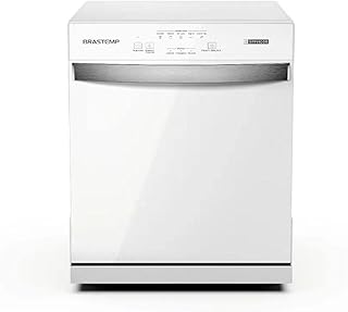 Lava louças brastemp 8 serviços branca blf08bb – 127 volts