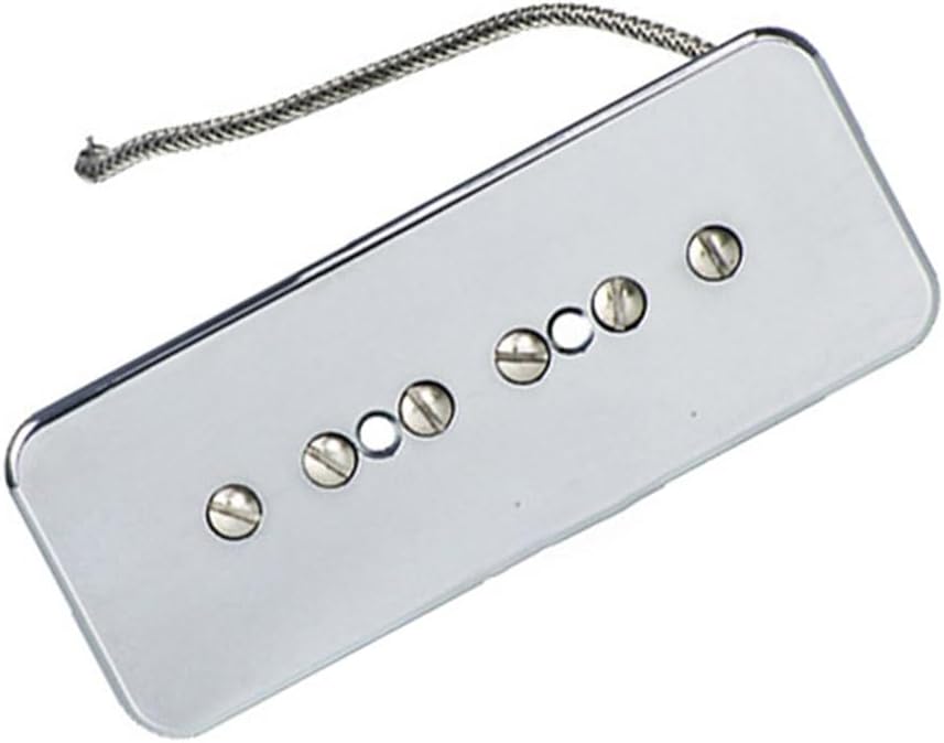 Acoustic Guitar Pickups Electric Acoustic Guitar Pickups Magnets And Instrument Accessories(Chrome,Bridge)