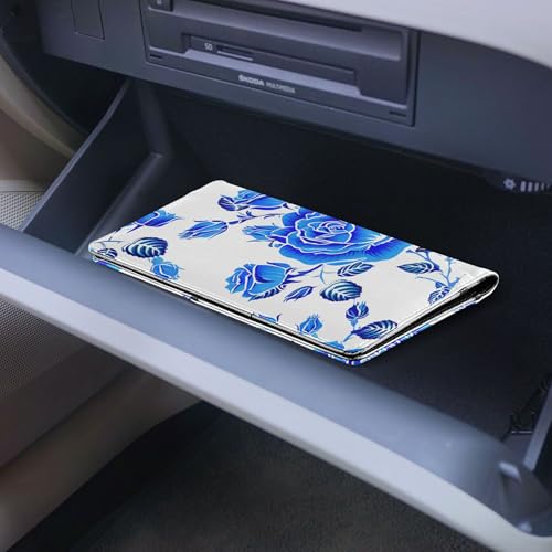 Organizador para Documentos de Auto miniatura 6