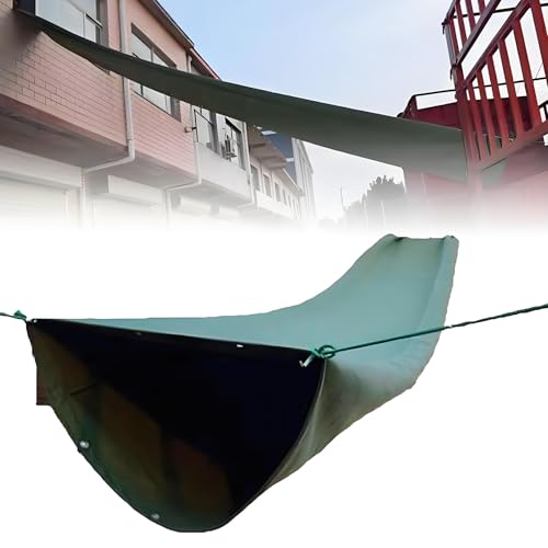 Las toboganes de manipulación de Servicio Pesado y los conductos de Lona Son Ideales para la Carga y Descarga eficiente de mercancías, lo Que los Hace Almacenamiento, transpor