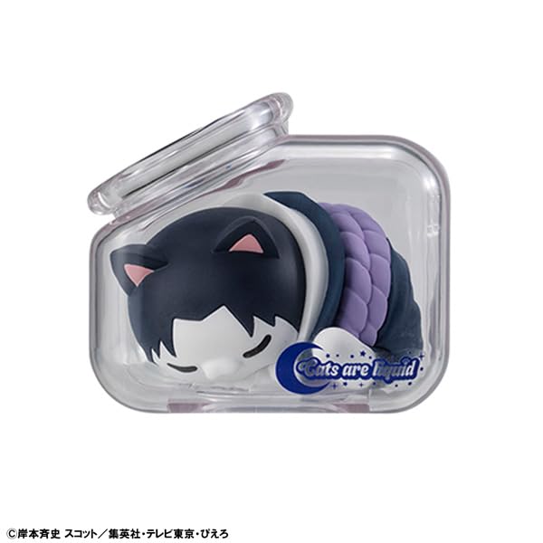 NARUTO ナルト うずまきナルト おやすみニャルト 4点 Amazon.co.jp: メガハウス(MegaHouse) MEGA CAT PROJECT NARUTO