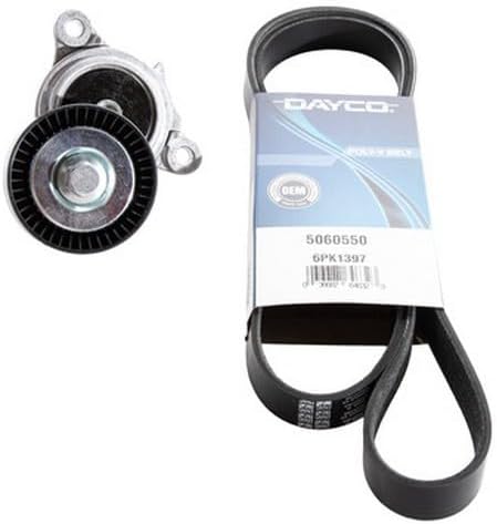 DAYCO 5060550K1 Serpentine Belt