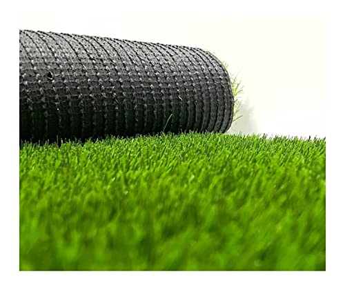 Césped Artificial 7mm - Rollo 1x3m, Para Interior/exterior