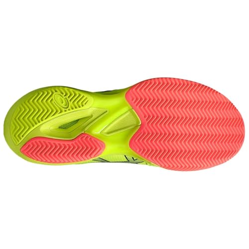 Image of ASICS Men's Solution Speed FlyteFoam 3