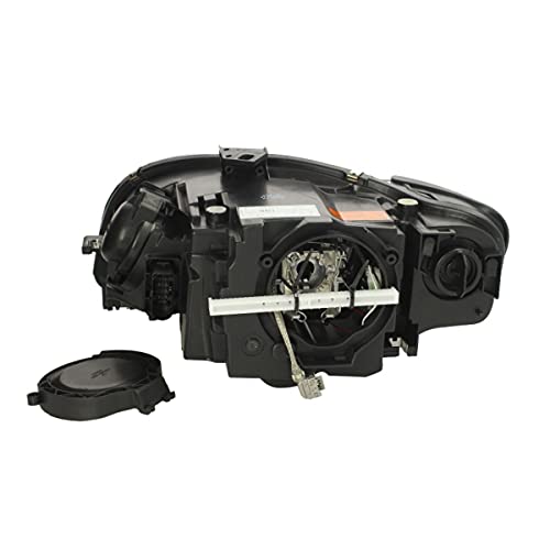 Phare principal TYC 20-11427-15-2 pour AUDI A4 B7 Berline et Avant - 2
