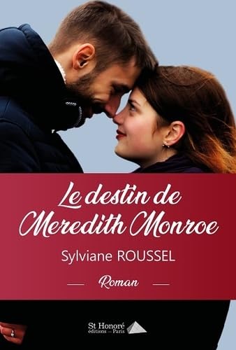 Le destin de Meredith Monroe für 38,71 EUR bei amazon.de Bild: Le destin de Meredith Monroe für 38,71 EUR bei amazon.de