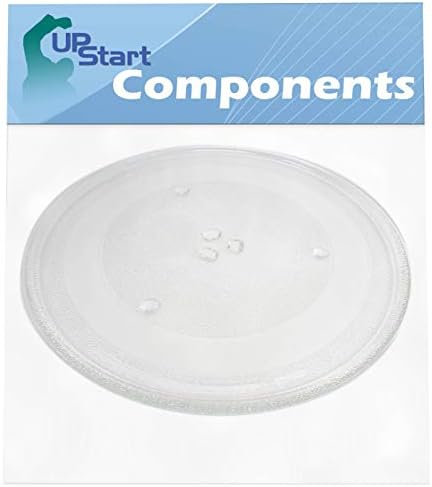 Amazon.com: 5304464116 Microwave Glass Turntable Plate Replacement 