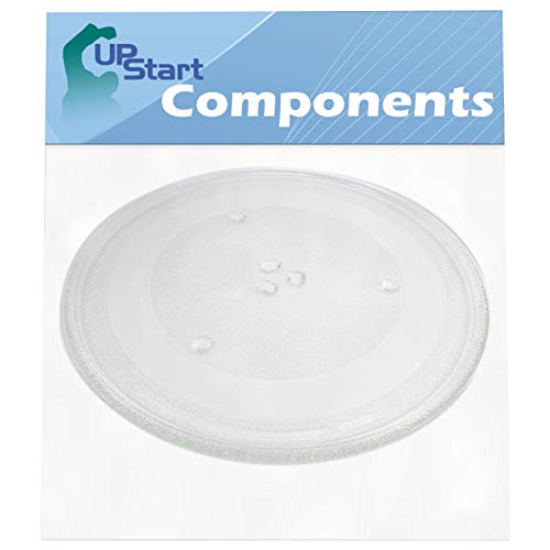 Comparison: Umv1422us 4 5304464116 Microwave Glass Turntable Plate Replacement for Frigidaire UMV1422US - Compatible with 5304509621 13.5 Inch Glass Tray
