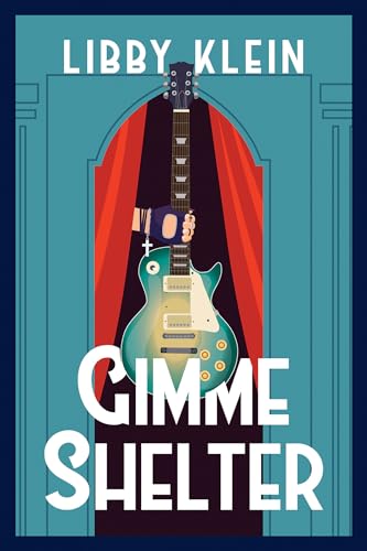 Gimme Shelter (A Layla Virtue Mystery)