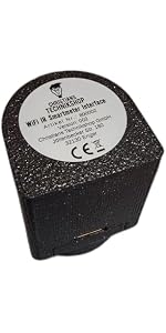 WiFi IR Lesekopf V32 Stromzähler Smart-Meter Tasmota – TTL Modul