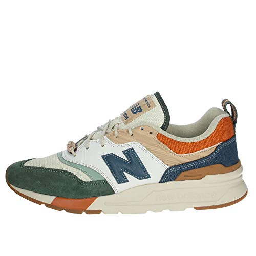 Image of New Balance Men's 997H V1 Classic Sneaker