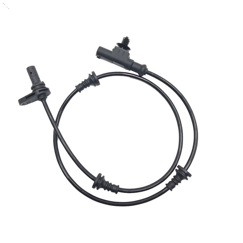 for Wuling Journey ABS Wheel Sensor Front and Rear Speed Sensor OE:24548248