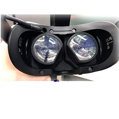 KF-Visor 4 Pellicole Protettive Per Lenti Valve Index VR – Anti Graffio! - 4