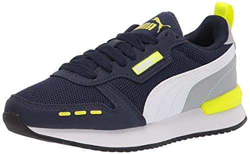Image of Puma Unisex R78 Sneaker