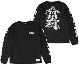 Amazon Co Jp Man With A Mission 服 ファッション小物