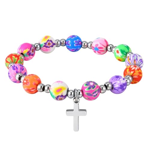 Pulsera infantil Vnox por 6,39€ (marcando aplicar cupón)
