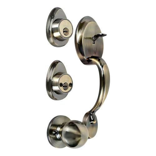 Encuentra cerradura para puerta principal marca phillips, en la categoría de cerraduras para entrada principal. Cerradura para puerta principal Marca PHILLIPS 2