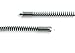 Produktbild ROWO Rohrreinigungsspirale Standard Ø 16mm, Spirale geeignet für ROTHENBERGER®, REMS®, rak®, RIDGID®, RIS®, KaRo® Viktor, VIRAX®