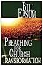 Preaching for Church Transformation
