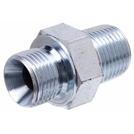Gates adaptateur G62200-1012 étanchéité maximale pour circuits hydrauliques