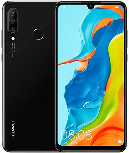 HUAWEI P30 lite 64 GB Dual SIM...