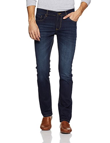 Image of Diverse Men Jeans