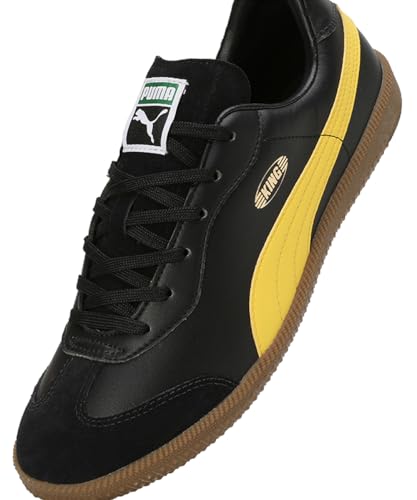 Image of Puma Men King 21 IT Football Shoe