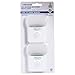 Maxxima MLN-55W LED Motion Activated Night Light with 5 LEDs Warm White (Pack of 2)