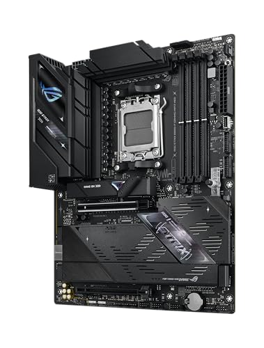 ROG Strix B850-F GAMING WIFI7 NEO - Scheda madre - Immagine 10