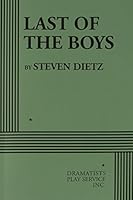 Last of the Boys 0822223023 Book Cover