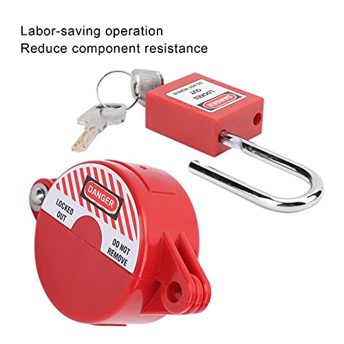 Candados para tinacos 30 Imagen adicional