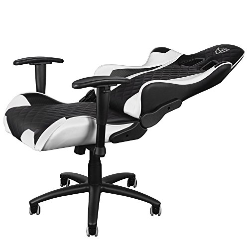 Cadeira Gamer ThunderX3 Profissional TGC12 Branca