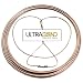 S.U.R. & R. BREZ200 1/4" 25' Roll Brake Line Tubing