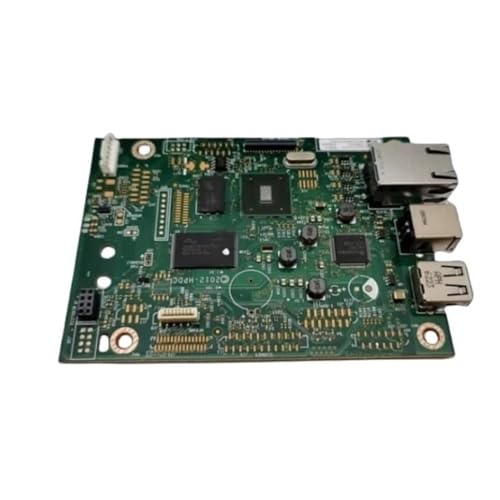 Carte mère HP M452dn 452dw principale pour réparation imprimante LaserJet