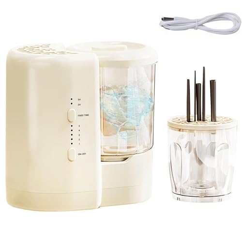 Portable 3-in-1 Electric Washer-Dryer Combo — Mini Multi-Function Cleaning Machine