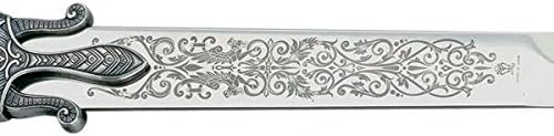 Marto Sword of Solomon Medieval Blade