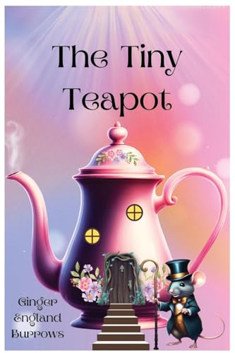 The Tiny Teapot