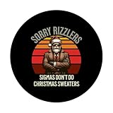 Zoom IMG-2 sigmas don t do christmas