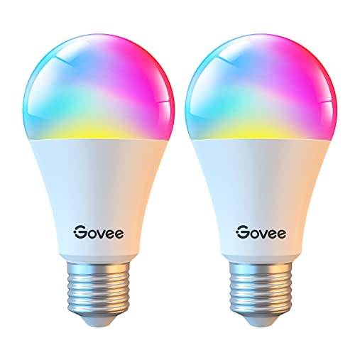 10 Best Affordable Smartthings Compatible Light Blubs -Reviews & Buying