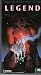 Legend [VHS]
