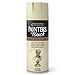 Price comparison product image Rust-Oleum 400ml Painter's Touch Spray Paint Aerosol - Fossil Satin