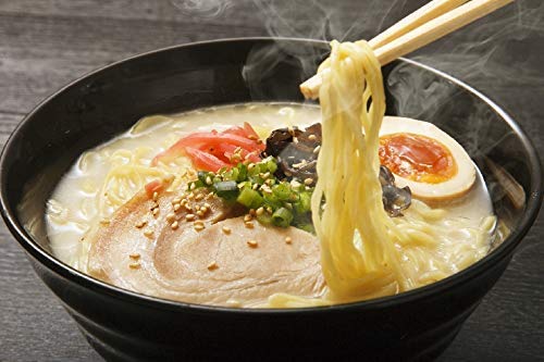 Amazon.co.jp: 味のマルタイ マルタイ 棒ラーメン 屋台とんこつ味 2食
