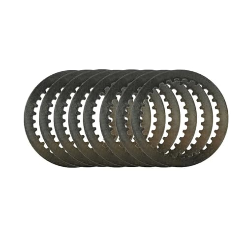 Disques d'embrayage robustes YZFR1 1000 R1 friction stable
