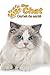 Mon Chat Carnet de santé: Ragdoll | 109 pages 15cm x 23cm A5 | Cahier à Remplir | Vaccinations | Suivi Médical | Visites Vétérinaires | Journal | Agenda | Contacts | Pour les amoureux des chats