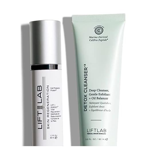 LIFTLAB Perfect Skin Duo
